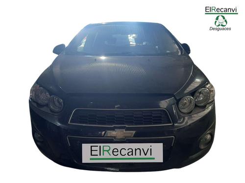 Gearstang CHEVROLET AVEO / KALOS Hatchback (T250, T255) | BP21536632M90