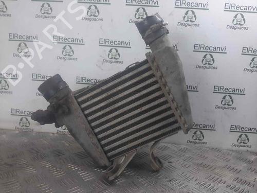 Used Intercooler HYUNDAI GETZ (TB) 1.5 CRDi (88 hp) 11249180