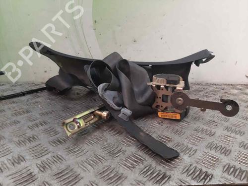 Sikkerhedssele foran højre RENAULT CLIO II (BB_, CB_) [1998-2016]  15056176