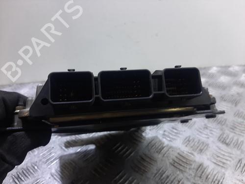 Engine control unit (ECU) RENAULT SCÉNIC II (JM0/1_) | BP30111288M57 - Image 3