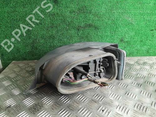 Left taillight CITROËN SAXO (S0, S1) 1.4 VTS | BP28186720C34