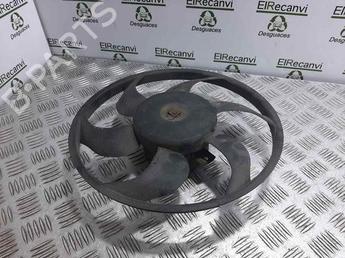 Radiator fan FIAT STILO (192_) 1.6 16V (192_XB1A) | BP6935529M35