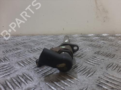 Used Injector Injector PEUGEOT 407 (6D_) [2004-2011] 36409645 36409645