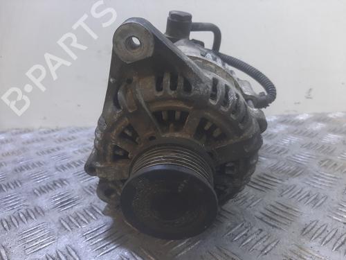 Used Alternator Alternator HYUNDAI SANTA FÉ I (SM) 2.0 CRDi (113 hp) 35963957 35963957