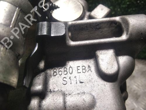 AC compressor SEAT LEON (1M1) | BP24952442M34 - Image 3