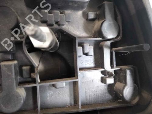 Right taillight CITROËN XSARA (N1) 1.6 16V | BP16167197C35