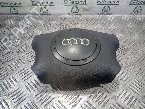 Førerens kollisjonspute AUDI A3 (8L1) 1.8 T (150 hp) 4532787