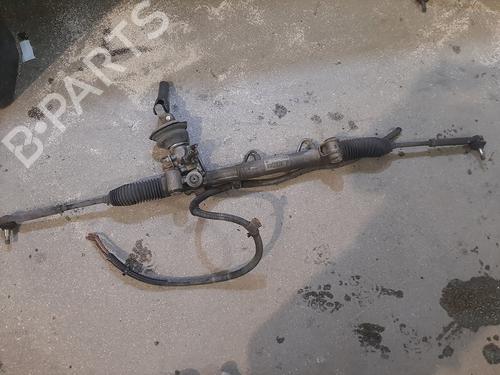 Used Steering rack Steering rack OPEL ZAFIRA / ZAFIRA FAMILY B (A05) [2005-2019] 33794066 33794066