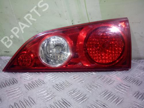 Used Left tailgate light HONDA ACCORD VII Tourer (CM, CN) 2.2 i-CTDi (CN2) (140 hp) 10080724
