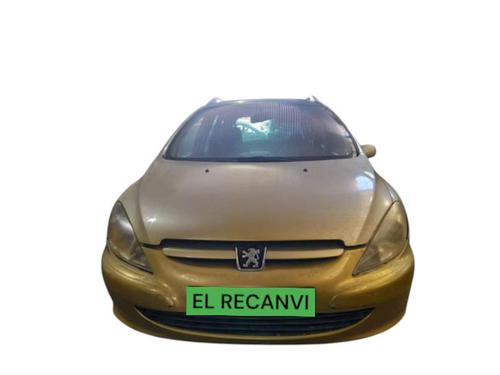 Used Parts PEUGEOT 307 Break (3E) 2.0 HDI 110 5013839