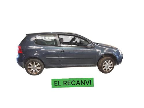 Front left window mechanism VW GOLF V (1K1)  | BP28591891C22 