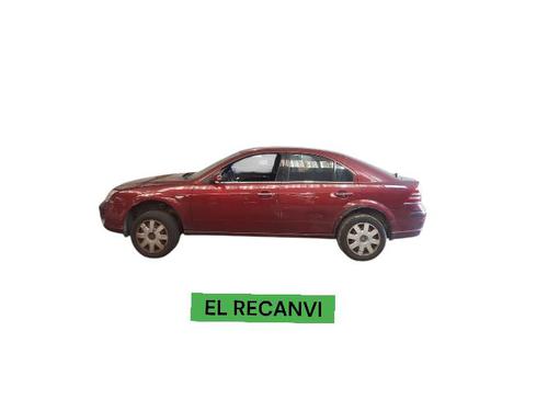 Left front window switch FORD MONDEO III Saloon (B4Y) 2.0 TDCi | BP37198517I27 - Image 5