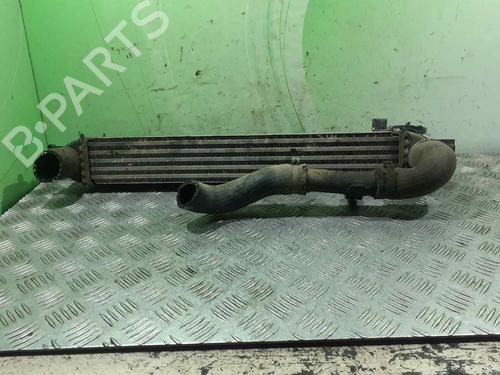 Used Intercooler FIAT FIORINO Box Body/MPV (225_) 1.3 D Multijet (225BXD1A, 225BXB1A, 225BXB11) (75 hp) 11760043