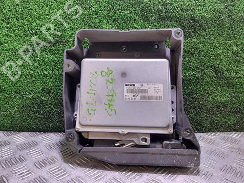Used Engine control unit (ECU) PEUGEOT 306 (7B, N3, N5) 1.6 SR (89 hp) 25608735