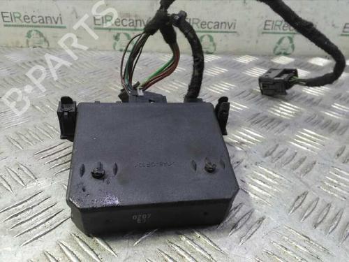 Comfort control module MERCEDES-BENZ C-CLASS (W203) C 180 Kompressor (203.046) | BP4520444M56