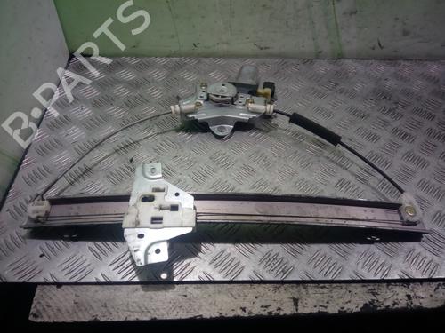 Front left window mechanism KIA PICANTO I (SA) 1.0 | BP10310572C22