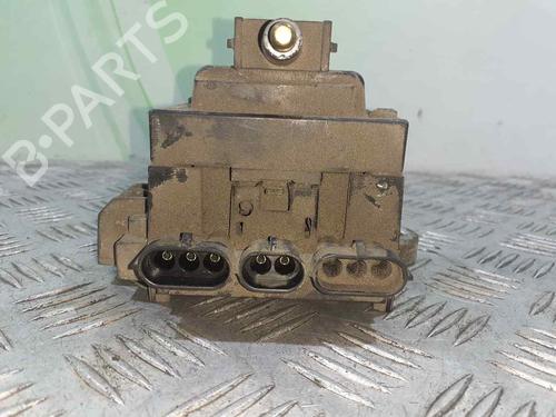 Used Ignition coil RENAULT CLIO I (B/C57_, 5/357_) 1.4 (78 hp) 7904471
