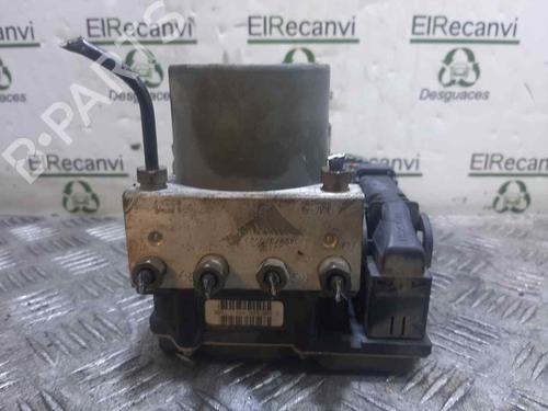 Used ABS pump PEUGEOT 307 (3A/C) [2000-2012]  14933830