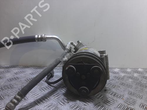 Used AC compressor AC compressor FORD FOCUS III [2010-2020] 33330346 33330346