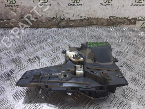 Rear left interior door handle CITROËN C5 I (DC_) 2.0 HDi (DCRHZB, DCRHZE) | BP29489761I15