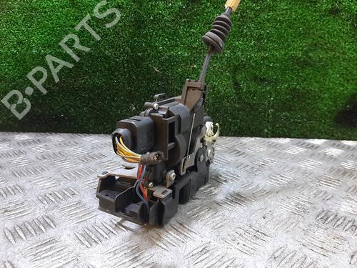 Front right lock SEAT LEON (1M1) | BP27972474C97