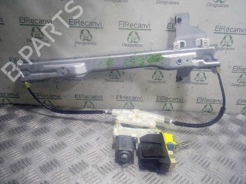 Front right window mechanism CITROËN C4 I (LC_) 1.6 HDi | BP4544913C23