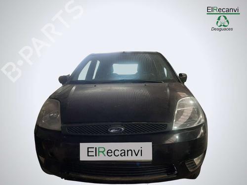 Front left window mechanism FORD FIESTA V (JH_, JD_) | BP15257389C22