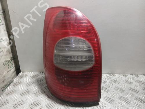 Used Left taillight CITROËN XSARA PICASSO (N68) 1.6 HDi (109 hp) 32364602