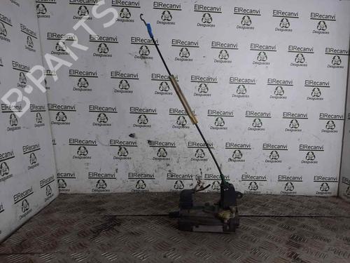 Used Front right lock Front right lock 17530284 17530284