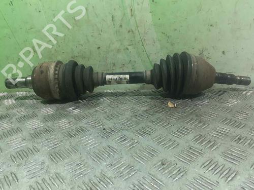 Used Left front driveshaft OPEL ASTRA H (A04) [2004-2014]  11991995