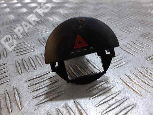 Used Warning switch NISSAN X-TRAIL I (T30) [2001-2013]  9722825