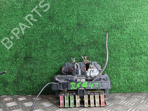 Used Fuse box Fuse box CITROËN C5 II (RC_) [2004-2008] 34395409 34395409