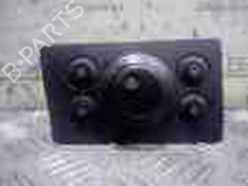 Grill CITROËN SAXO (S0, S1) 1.6 (90 hp) 4651494