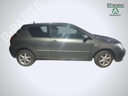 ABS pump TOYOTA COROLLA (_E12_) 2.0 D-4D (CDE120R, CDE120L_) | BP16357810M43 