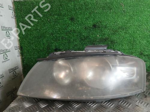 Used Left headlight Left headlight AUDI A3 Sportback (8PA) 1.2 TSI (105 hp) 33853031 33853031