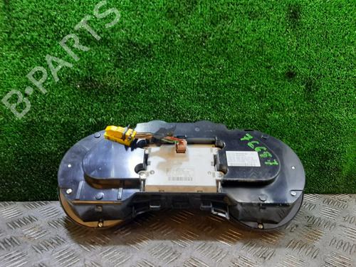 Instrument cluster PEUGEOT 3008 I MPV (0U_) 1.6 VTi | BP26488386C47 