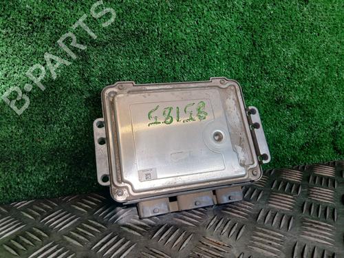 Used Engine control unit (ECU) Engine control unit (ECU) CITROËN NEMO Box Body/MPV (AA_) [2008-2026] 34168741 34168741
