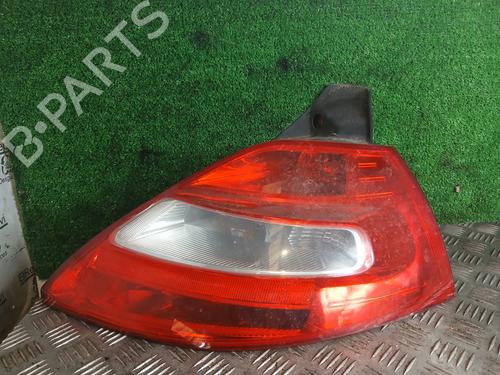 Used Right taillight Right taillight RENAULT MEGANE II (BM0/1_, CM0/1_) 1.5 dCi (BM1E, CM1E) (106 hp) 32729522 32729522