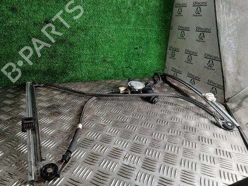 Used Front left window mechanism Front left window mechanism CHRYSLER VOYAGER / GRAND VOYAGER III (GS_, NS_) 2.5 TD (116 hp) 33472913 33472913
