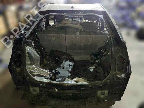 ESP ECU TOYOTA PRIUS (_W3_) 1.8 Hybrid (ZVW3_) | BP4686741M58