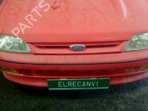 FORD ESCORT V Convertible (ALL, BJ2) [1990-1995] 779737