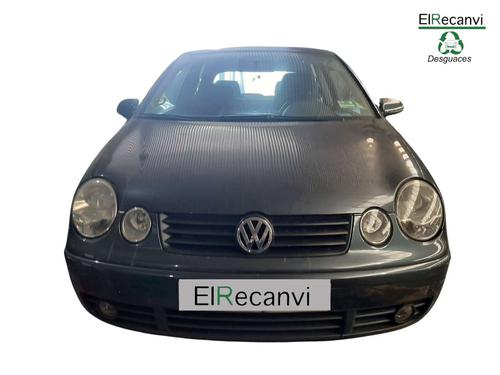 Engine control unit (ECU) VW POLO IV (9N_, 9A_) | BP22782053M57