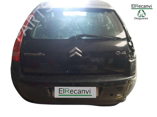 Styring servopumpe CITROËN C4 I (LC_)  | BP21537703M99 