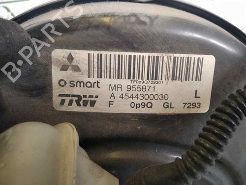 Servo brake SMART FORFOUR (454)  | BP19106203M42 