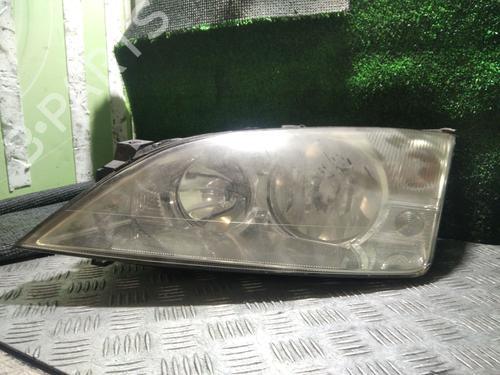 Used Left headlight FORD MONDEO III Saloon (B4Y) 2.0 16V TDDi / TDCi (115 hp) 29335408
