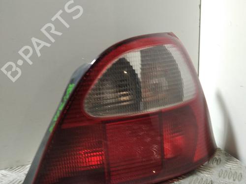 Høyre baklys MG MG ZR 105 (103 hp) 30601864