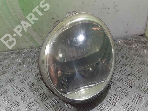 Used Right headlight Right headlight DAEWOO MATIZ (M100, M150) [1998-2026] 10617792 10617792