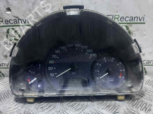 instrument-cluster-peugeot-1007-km_-9658241480-a2c53106795-2005-16657019 main image