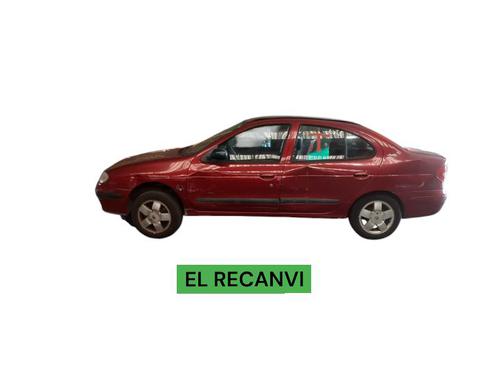 Front right window mechanism RENAULT MEGANE I (BA0/1_) 1.4 e (BA0E, BA0V) | BP28479188C23