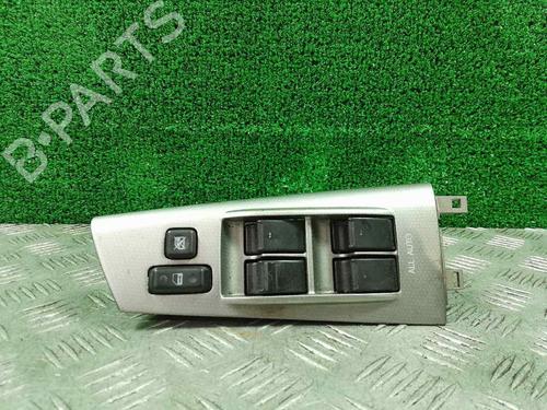 Venstre Foran elrute bryter TOYOTA COROLLA (_E12_) [2001-2008]  21536284